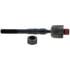 Mevotech MS30704 Steering Tie Rod End Tie Rod End