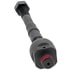 Mevotech MS30704 Steering Tie Rod End Tie Rod End