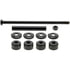 Mevotech MS30827 Suspension Stabilizer Bar Link Kit Stabilizer Bar Link Kit