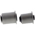 Mevotech MS404190 Suspension Control Arm Bushing Kit Control Arm Bushing