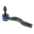 Mevotech MS40605 Steering Tie Rod End Tie Rod End