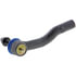 Mevotech MS40605 Steering Tie Rod End Tie Rod End