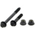 Mevotech MS40813 Suspension Stabilizer Bar Link Kit STABILIZER BAR L