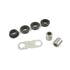 Mevotech MK6531 Steering Tie Rod Bushing TIE ROD BUSHING