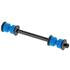Mevotech MK80898 Suspension Stabilizer Bar Link Kit STABILIZER BAR L