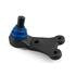Mevotech MS10521 Suspension Ball Joint Suspension Ball Joint - Mevotech Supreme MS10521