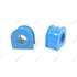 Mevotech MK80078 Suspension Stabilizer Bar Bushing Kit STABILIZER BAR B