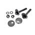 Mevotech MK6302 Alignment Camber Kit ALIGNMENT CAMBER