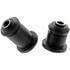 Mevotech MK6658 Suspension Control Arm Bushing Kit CONTROL ARM BUSH