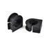 Mevotech MK80773 Suspension Stabilizer Bar Bushing Kit STABILIZER BAR B