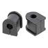 Mevotech MK80423 Suspension Stabilizer Bar Bushing Kit STABILIZER BAR B