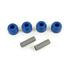 Mevotech MK9515 Suspension Strut Rod Bushing Kit STRUT ROD BUSHIN