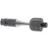 Mevotech MS70702 Steering Tie Rod End Tie Rod End