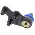 Mevotech MS40535 Suspension Ball Joint Suspension Ball Joint - Front, LH, Lower, Grooved, Greaseable