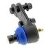 Mevotech MS40535 Suspension Ball Joint Suspension Ball Joint - Front, LH, Lower, Grooved, Greaseable