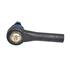 Mevotech MES3537 Steering Tie Rod End TIE ROD END