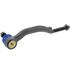 Mevotech MES3676 Steering Tie Rod End TIE ROD END