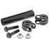 Mevotech MES3626S Steering Tie Rod End Adjusting Sleeve TIE ROD END ADJU