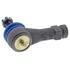 Mevotech MES429RL Steering Tie Rod End TIE ROD END
