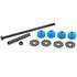 Mevotech MK5254 Suspension Stabilizer Bar Link Kit STABILIZER BAR L