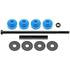 Mevotech MK5254 Suspension Stabilizer Bar Link Kit STABILIZER BAR L