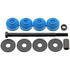 Mevotech MK5342 Suspension Stabilizer Bar Link Kit STABILIZER BAR L
