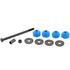 Mevotech MK5342 Suspension Stabilizer Bar Link Kit STABILIZER BAR L