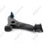 Mevotech MK80407 Control Arm and Ball Join