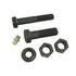 Mevotech MK8773 Suspension Ball Joint BALL JOINT