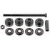 Mevotech MK8989 Suspension Stabilizer Bar Link Kit STABILIZER BAR L
