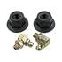 Mevotech MK90349 Suspension Stabilizer Bar Link Kit STABILIZER BAR L