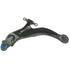 Mevotech MS86147 Control Arm and Ball Join