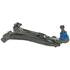 Mevotech MS86147 Control Arm and Ball Join