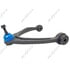 Mevotech MK80670 Control Arm and Ball Join
