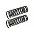 Mevotech SMS820V Coil Spring Set Coil Spring Set - Mevotech Supreme SMS820V