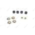 Mevotech MK7404 Suspension Stabilizer Bar Link Bushing STABILIZER BAR L