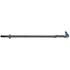 Mevotech MS40764 Steering Drag Link Drag Link - Pre Greased, Corrosion Resistant, 35.65 in. Length, 2.62 in. Width