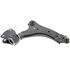 Mevotech CMS70161 Suspension Control Arm and Ball Joint Assembly Control Arm and Ball Join