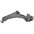 Mevotech CMS70161 Suspension Control Arm and Ball Joint Assembly Control Arm and Ball Join