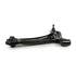 Mevotech CMS86124 Suspension Control Arm and Ball Joint Assembly Control Arm and Ball Join