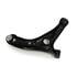 Mevotech CMS86124 Suspension Control Arm and Ball Joint Assembly Control Arm and Ball Join