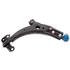 Mevotech CMS90157 Suspension Control Arm and Ball Joint Assembly Control Arm and Ball Join