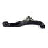 Mevotech CMS90161 Suspension Control Arm Control Arm and Ball Join