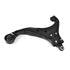 Mevotech CMS90161 Suspension Control Arm Control Arm and Ball Join