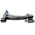 Mevotech CMS90157 Suspension Control Arm and Ball Joint Assembly Control Arm and Ball Join