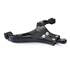 Mevotech CMS90161 Suspension Control Arm Control Arm and Ball Join