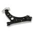 Mevotech CMS101148 Suspension Control Arm and Ball Joint Assembly Control Arm and Ball Join