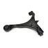 Mevotech CMS601013 Suspension Control Arm Control Arm
