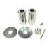 Mevotech CMS861197 Suspension Control Arm and Ball Joint Assembly Control Arm and Ball Join