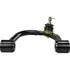 Mevotech CMS861197 Suspension Control Arm and Ball Joint Assembly Control Arm and Ball Join